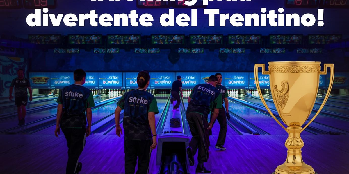Torneo Strike – Campionato Amatoriale