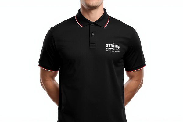 Polo Strike Bowling