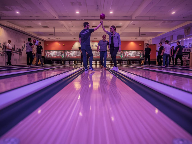 Party Bowling Classic